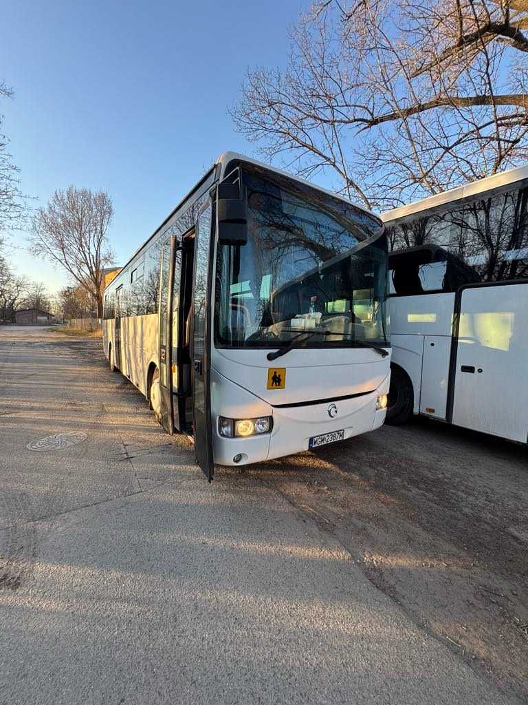 Transport Pracowników Wycieczki Busy Autokary Przewozy - Cała Polska
