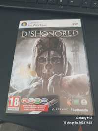 Gra Dishonored PC