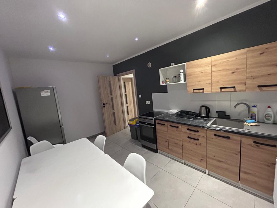 Noclegi, kwatery, pokoje pracownicze dla firm i osób prywatnych