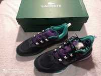 Buty do tenisa Lacoste Sport AG LT21 ULTRA rozmiar 45