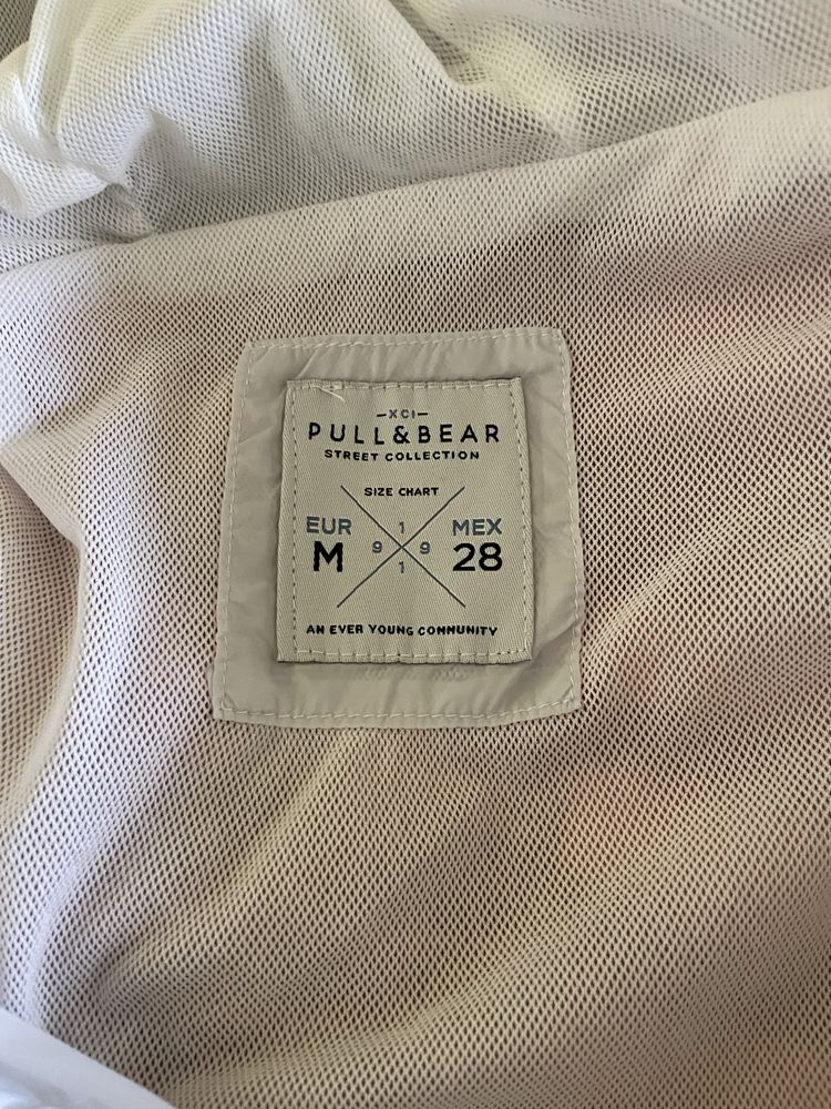 Kurtka damska Pull and Bear M