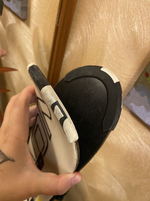 Лижі Salomon 24 Hours