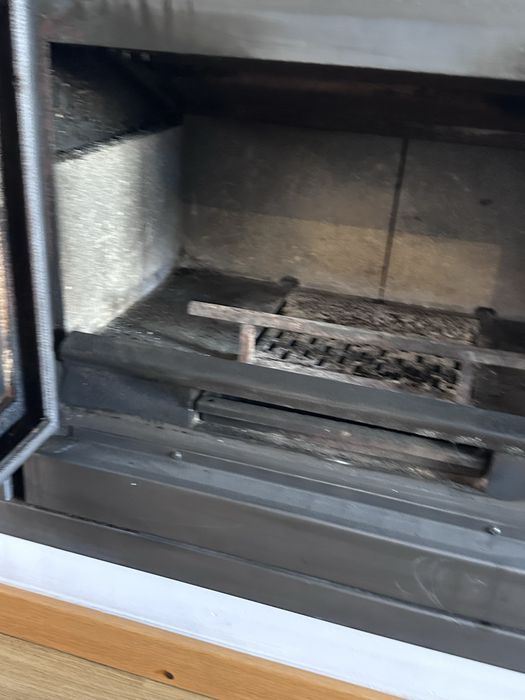 Recuperador de calor solzaima ventilado