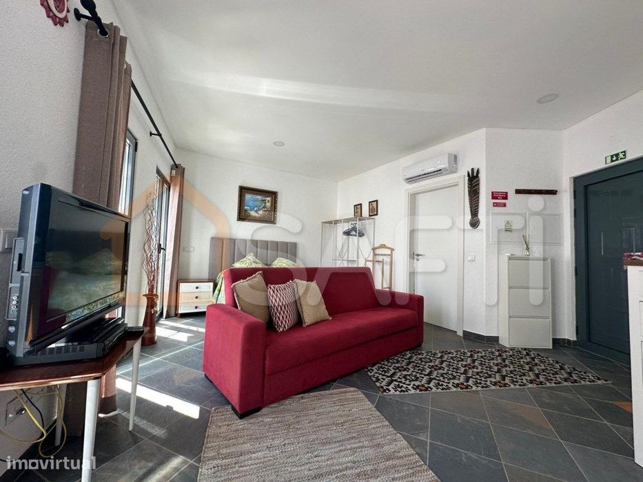 Magnífica casa de cidade