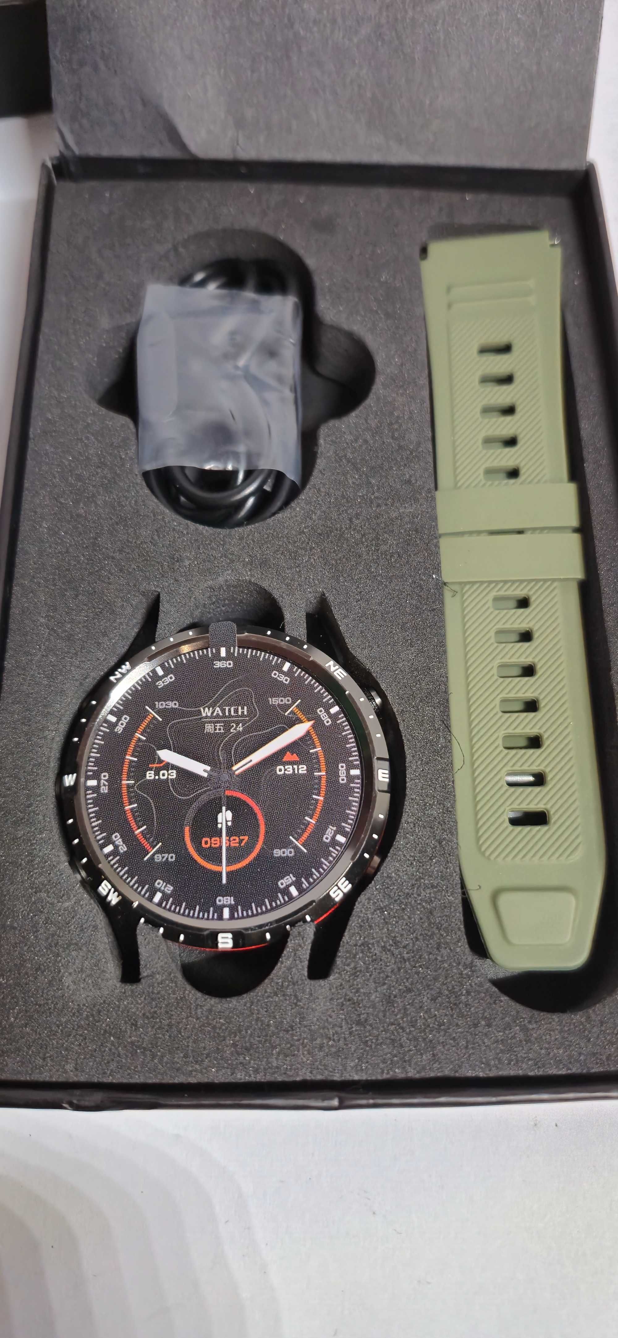 ***Smartwatch GT45D * NOWY * Komis Easy Cash***
