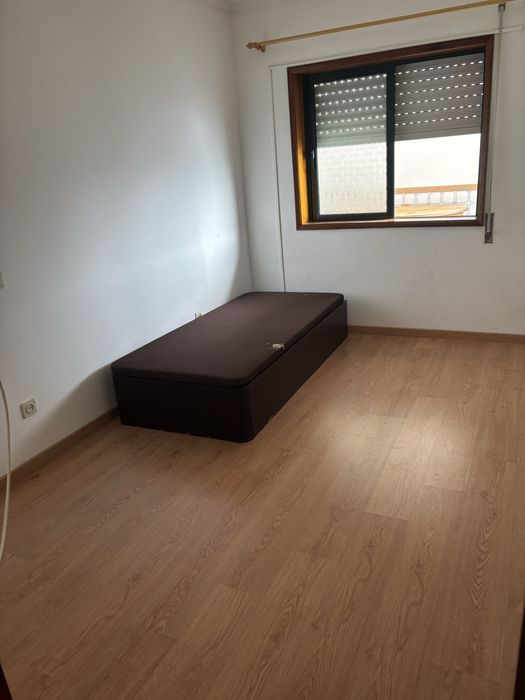 Apartamento na Praia de Esmoriz p/ arrendar