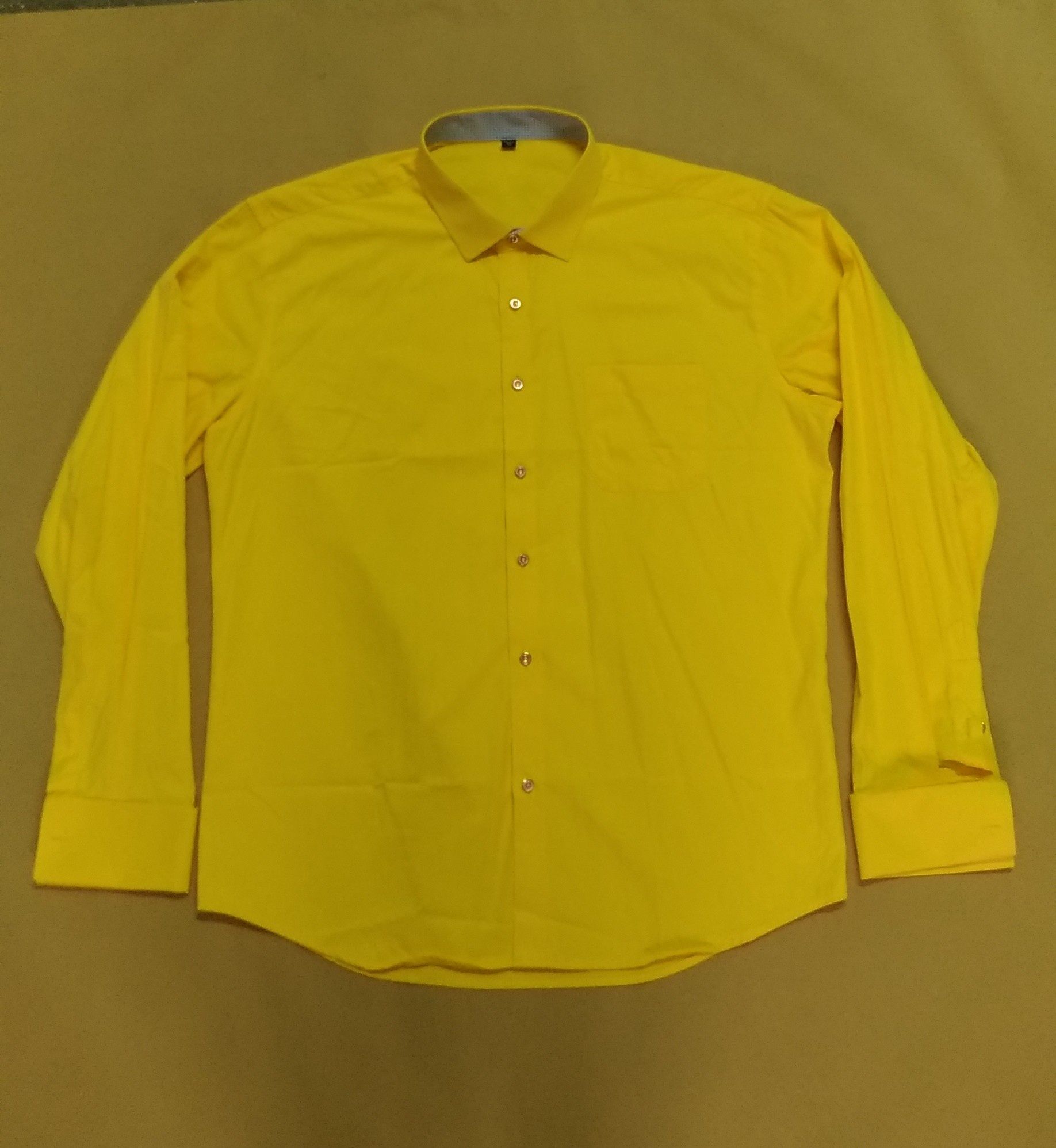 Camisa Homem N° 44