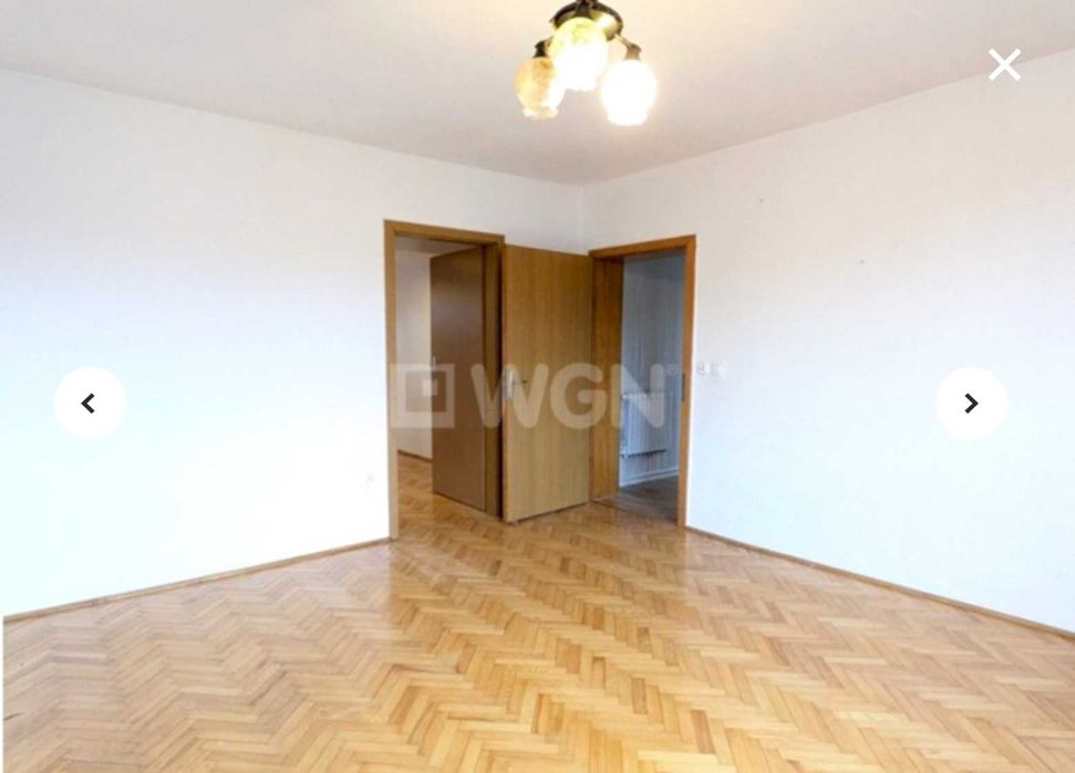 Dom wolnostajacy od zaraz wynajem dlugoterminowy