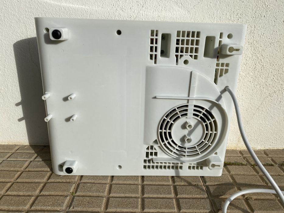 Secador de toalhas/Aquecedor