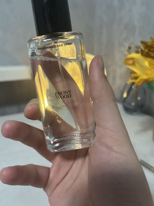 спрей для волося Zara