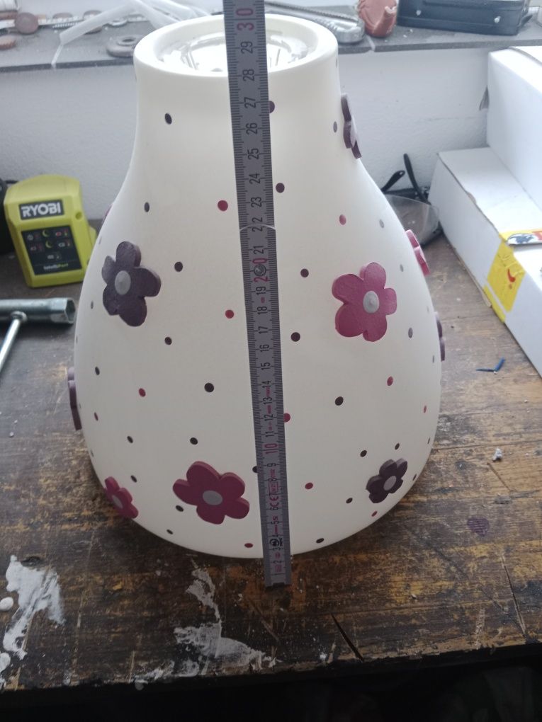 Lampa wisząca 2 szt