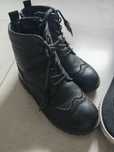Oddam buty r.33 i 34