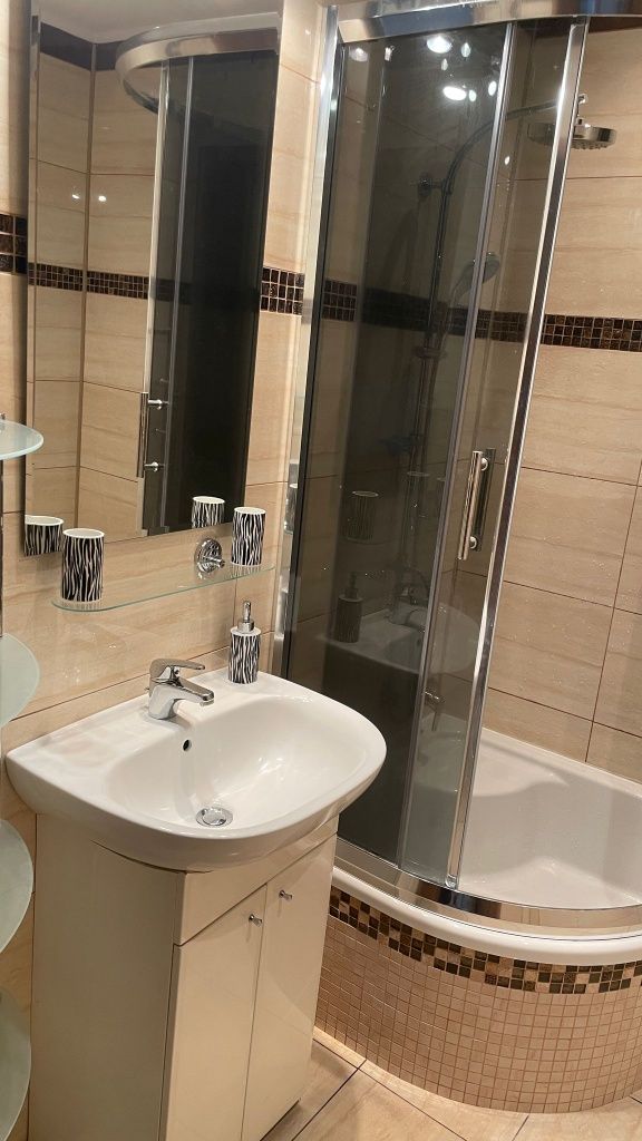 Łódź Olechów mieszkanie M4 własnościowe