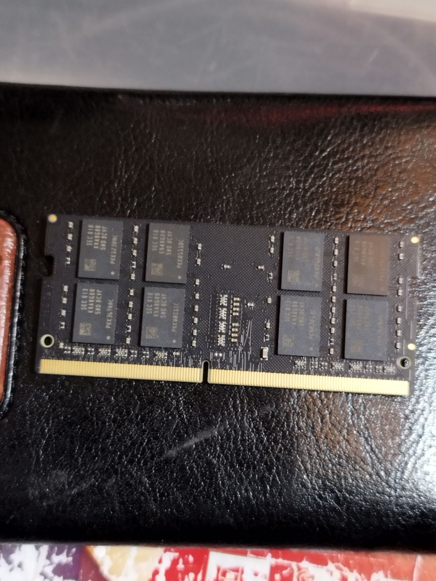 16 GB Ram ddr4 goodram