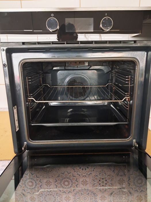 Forno TEKA HLB 822 SS