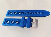 Pulseira de Silicone p/Relógio
