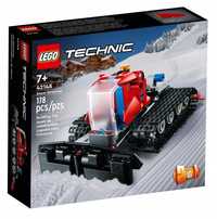 Lego Technic 42148 Ratrak, Lego