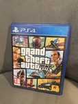 Gra PS4 Grand Theft Auto