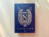 Napoleon - Andrew Roberts - nowa