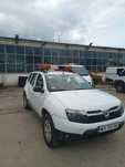 Dacia Duster 1.6