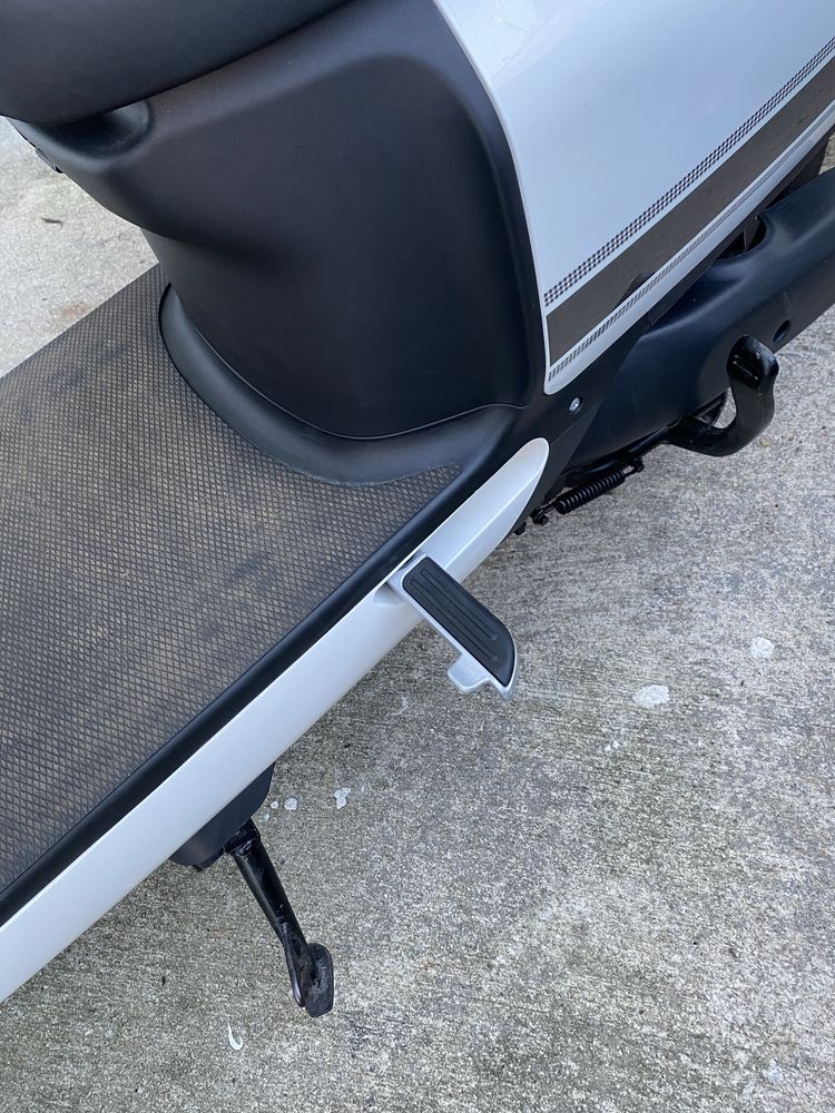 Scooter Elétrica