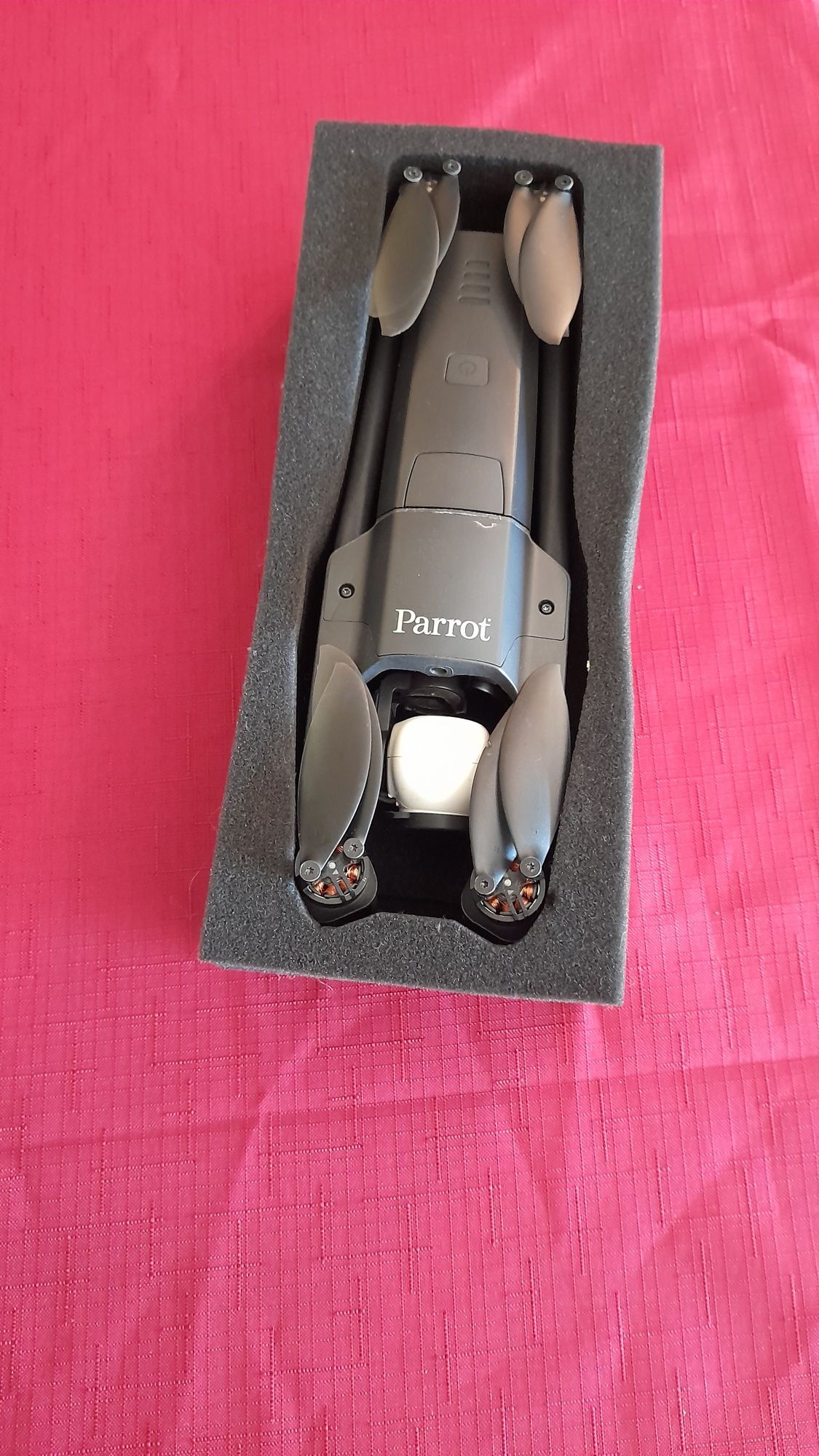 Drone Parrot Anafi 4k