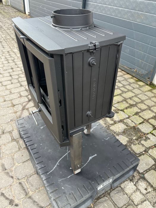 Wkład Kominkowy Jotul I 150