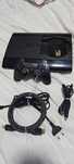 PS3 500gb hen cfw com jogos