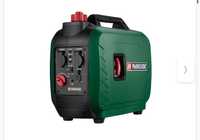 Gerador inverter 2000W Parkside