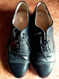 Dunlop buty eleganckie