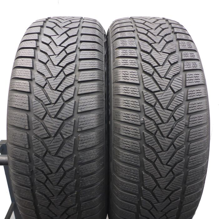 Opony 225/60/17 Uniroyal 225/60/17 103V XL Expert Zimowe 2022 7-7,8mm