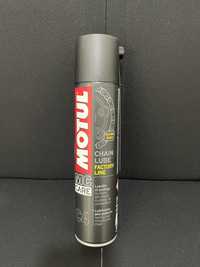 MOTUL MC CARE C4 CHAIN LUBE FACTORY LINE