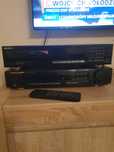 Sprzęt audio marantz, sony,dual,magnat