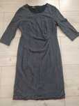 Sukienka damska granatowa Gerry Weber