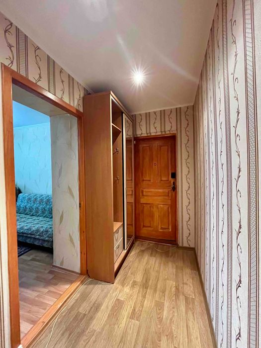 Оренда 2-х кімнатної  квартири перехрестя в. Шевченка-Кривалівська.