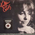 Kvitka Cisyk Two colors вініл платівка нова запакована