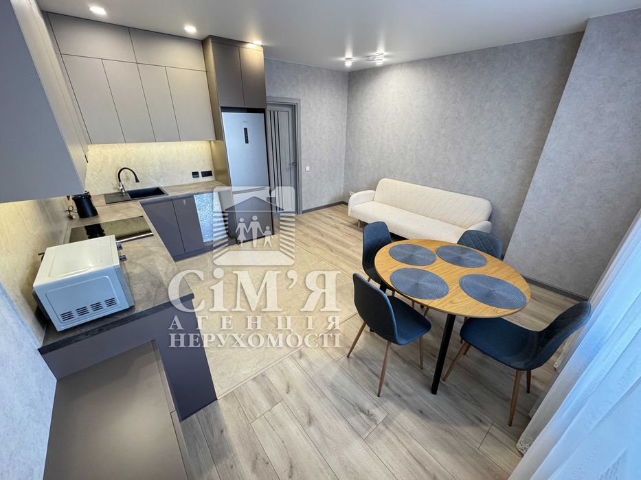 Здам стильну сучасну 1-кім квартиру в р-ні Академічний