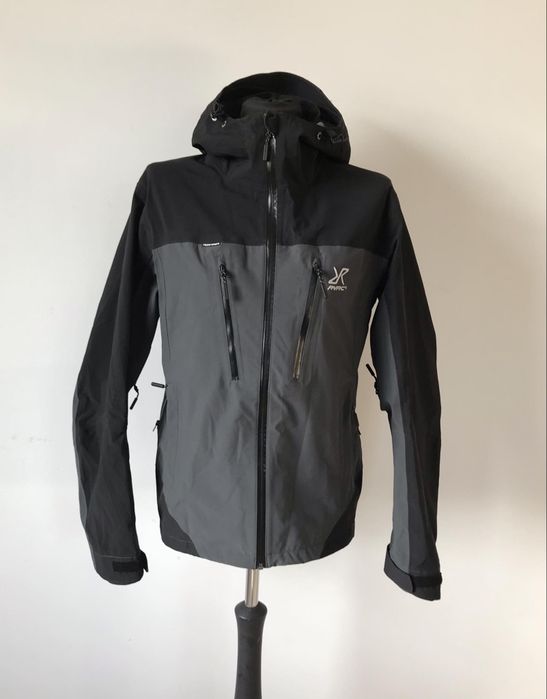 RevolutionRace Silecne Proshell kurtka męska M membrana