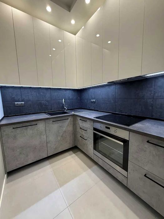 Стильна 1к 38-ма Перлина вул. Жилянська Центр Голосіївський