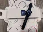Apple Watch 9 45mm GPS (S-M) Midnight (Миднайт) оригинал епл вотч