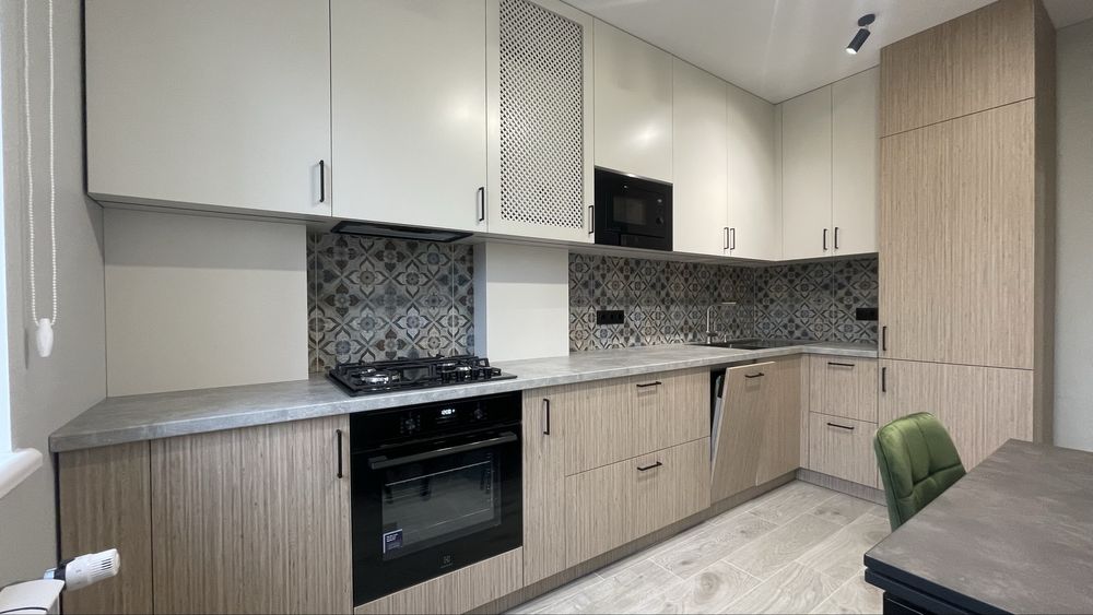 ПЕРША ЗДАЧА! Оренда двокімнатної квартири ЖК На Прорізній 1