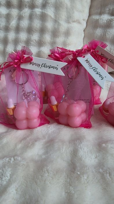 Mini upominek prezent gift