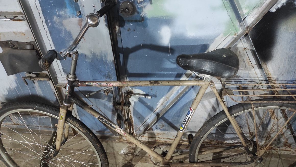 Велосипед Украина,под ремонт