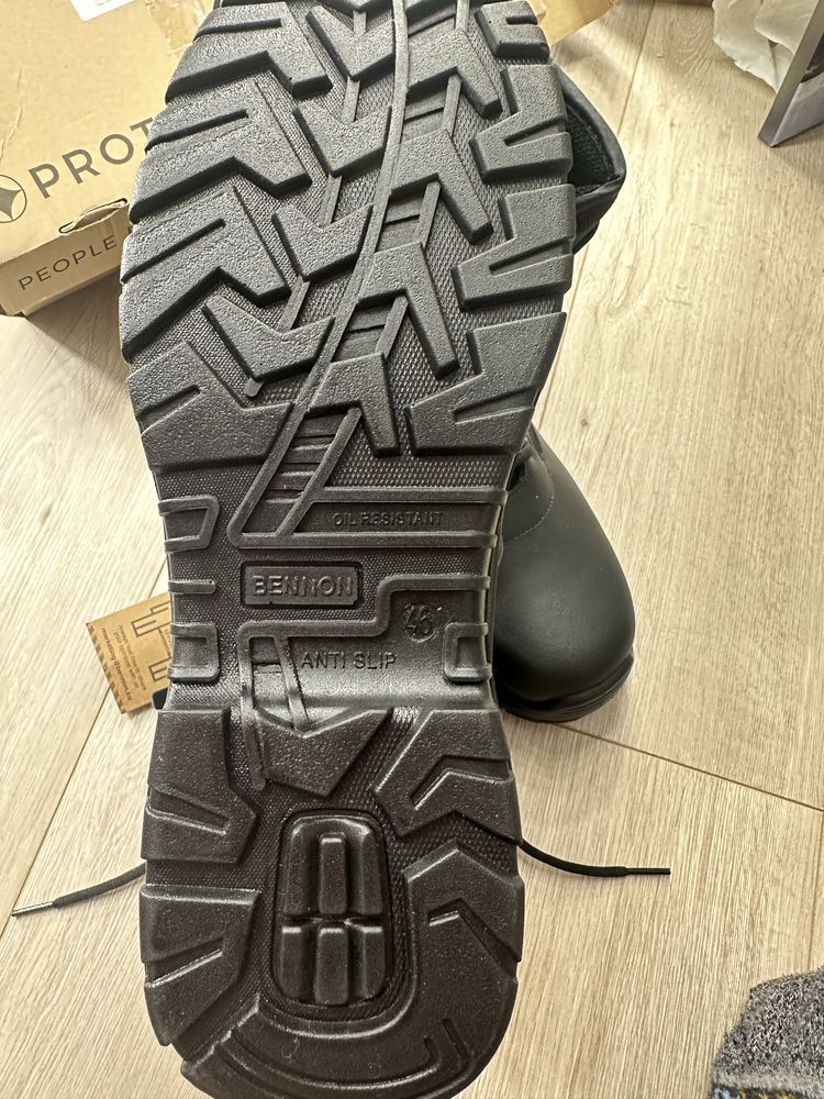 Оригінальне тактичне взуття Bennon Grom O1 Boot