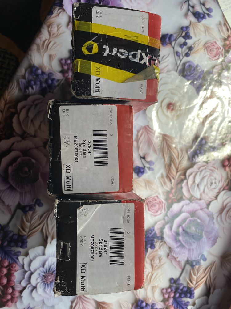 0445110126 (BOSCH) Форсунка дизель Bosch 2.0CRDI 16V