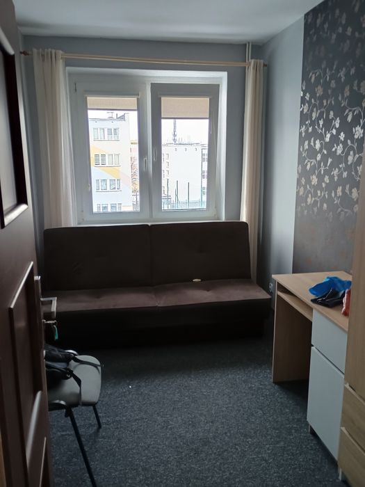 Pokój 1 osobowy dla Pani