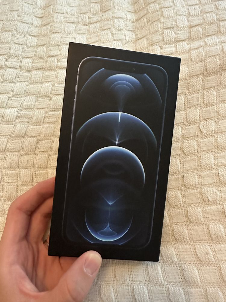 IPhone 12 pro 512 GB