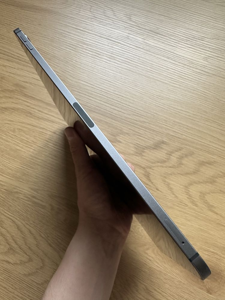 IPad Air 5 M1 10.9 2022 Grey 64gb WiFi+LTE