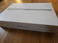 MacBook Pro Retina 15" i7 16 GB/500 GB ssd wymieniona bateria