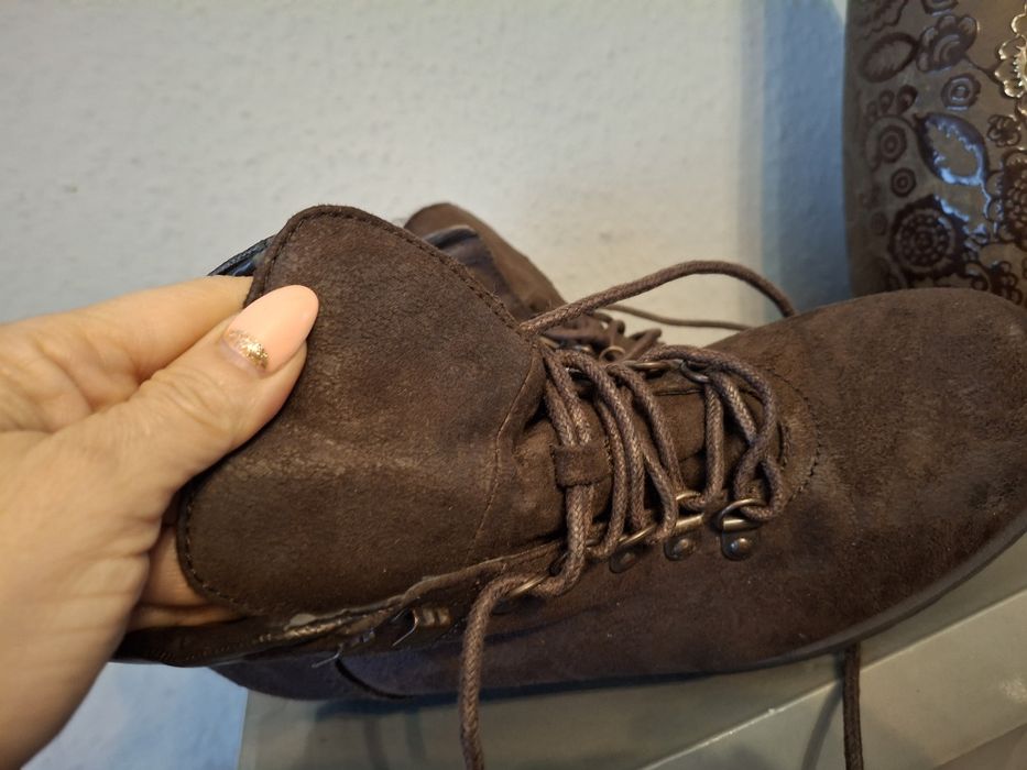 Landrover  trapery damskie 40